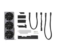 NVIDIA Carte Graphique GeForce RTX 5080 16 Go, Noir