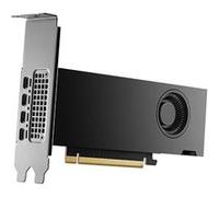 PNY Carte graphique NVIDIA RTX 2000 Ada 16 Go GDDR6 PCIe 4.0 profil bas double slot 4x MiniDP