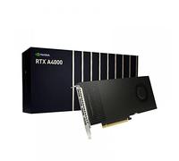 Nvidia Carte Graphique RTX A4000 16 Go