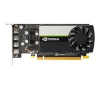 NVIDIA - Carte graphique - T1000 - 8 Go GDDR6 - PCIe 3.0 x16 - 4 x Mini DisplayPort - pour Workstation Z2 G9, Z4 G5, Z6 G5, Z8 G5 G