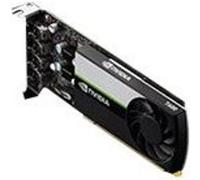 NVIDIA - Carte graphique - T600 - 4 Go GDDR6 - PCIe 3.0 x16 - 4 x Mini DisplayPort - pour ThinkStation P348 30EQ, 30ER; P350 30E3, 30E4; P520 30BQ; P620 30E0, 30E1 G