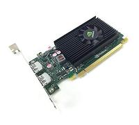 nVidia Carte Quadro NVS 310 P2014 678929-001 680653-001 2X DisplayPort PCIe HP
