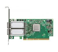 NVIDIA ConnectX-4 EN MCX415A-BCAT - Adaptateur réseau - PCIe 3.0 x16 - 40Gb Ethernet / 56Gb Ethernet QSFP