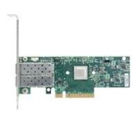 Mellanox Carte réseau MCX4121A-ACAT Fibre PCI Express Interne