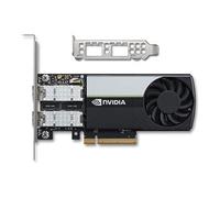 NVIDIA ConnectX-6 DX - Adaptateur réseau - PCIe 4.0 x8 2 - 25GbE