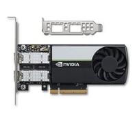 Lenovo Adaptateur réseau NVIDIA ConnectX-6 DX PCIe 4.0 x8 2 x 25GbE