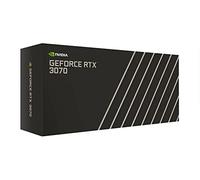 NVIDIA GeForce Founders RTX 3070 8GB GDDR6 PCI Express 4.0 Graphics Card