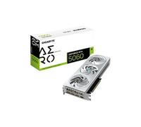 Nvidia GeForce RTX 5060 8G AERO OC RGB