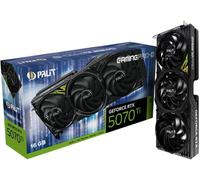 Carte Graphique Palit GeForce RTX 5070 Ti GamingPro-S