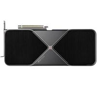 Nvidia GeForce RTX 5090 Founders Edition