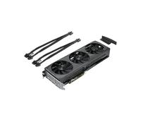 Carte graphique - Lenovo - Thinkstation - NVIDIA GeForce RTX 3080 - 10 Go GDDR6X - PCI Express 4.0 x16