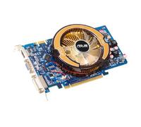 nVidia GF9600 Asus EN9600GT/DI/512MD3