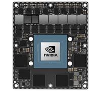 Nvidia Jetson Thor T5000 128 GB 14 x 2.4 GHz