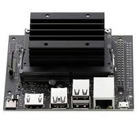 Nvidia Kit de démarrage NVIDIA Jetson Nano 2 Go
