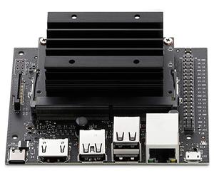Nvidia Kit de démarrage NVIDIA Jetson Nano 2 Go