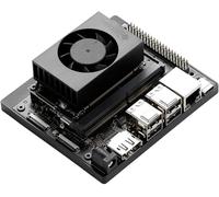 Nvidia Kit Jetson Orin Nano Super 8GB