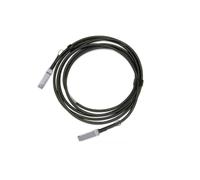 Nvidia MCP1600-E003E26 câble InfiniBand et à fibres optiques 1 m QSFP28 Noir