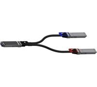 Nvidia MCP7Y00-N02A Câble InfiniBand/fibre optique 2,5 m OSFP 2xOSFP Noir (980-9I92O-00N02A)