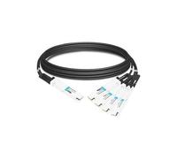 Nvidia MCP7Y50-N003 câble InfiniBand et à fibres optiques 3 m OSFP 4xOSFP Noir