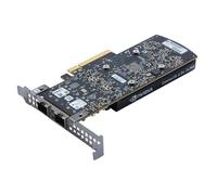 NVIDIA Mellanox ConnectX-6 DX - Adaptateur réseau - 10/25 Gigabit SFP28 x 2 - pour Workstation Z2 G9, Z4 G5, Z6 G5