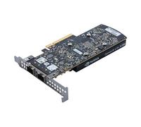 NVIDIA Mellanox ConnectX-6 DX - Adaptateur réseau - 10/25 Gigabit SFP28 x 2 - pour Workstation Z2 G9, Z4 G5, Z6 G5