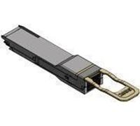 NVIDIA Mellanox Technologies MMA1T00-VS - Fibre optique - 200000 Mbps - MPO12 - QSFP56 - 100 m - 850 nm - IEEE 802.3
