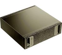 Nvidia Mini-PC (HTPC) DGX Spark - Founders Edition ARM Cortex A725 + X925 128 GB RAM 4 TB SSD Nvidia Nvidia Blackwell Tensor Core