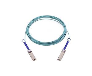 NVIDIA NBU HW Accessoires PC et Ordinateurs Portables Marque Modèle AcFib CBL IB EDR 100Gb/s QSFP LSZH 1m