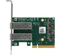 NVIDIA NBU HW Accessoires PC et Ordinateurs Portables Marque Modèle ConnectX -6 LX en Adapter Card 25GbE