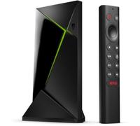 NVIDIA Passerelle multimédia Shield TV Pro Noir