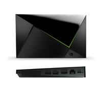 NVIDIA Passerelle multimédia Shield TV Pro Noir