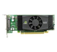 nVidia PNY Quadro NVS 420 VCQ420NVS-X16 PCI-e 512MB Carte Graphique à 4 écrans - Boîte Ordinaire