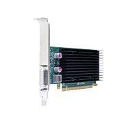 NVIDIA Quadro - Carte graphique - Quadro NVS 300 - 512 Mo GDDR3 - PCIe 2.0 - DVI - pour ThinkServer TS140