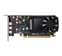 NVIDIA Quadro - Carte graphique - Quadro P400 - 2 Go - 3 x Mini DisplayPort - pour Precision 5820 Tower, 7820 Tower, 7920 Rack, 7920 Tower G