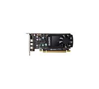 DELL 490-BDTB carte graphique NVIDIA Quadro P400 2 Go GDDR5