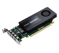 NVIDIA Quadro K1200 4GB PCIe 2.0