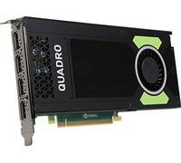 NVIDIA Quadro M4000 Carte graphique Quadro M4000 8 Go GDDR5 PCIe 3.0 x16 4 x DisplayPort