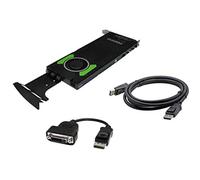 Nvidia Quadro M4000 Kit OEM de Carte Graphique 8 Go GDDR5