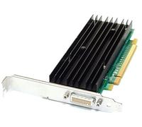 NVIDIA Quadro NVS 290 DMS-59 Carte graphique PCIe 256 Mo 600-50538-0500-106C