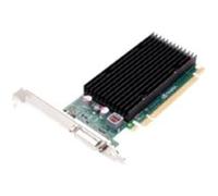 Nvidia Quadro NVS 300 by Pny carte graphique - Quadro NVS 300 - 512 Mo G