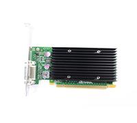 NVIDIA Quadro NVS300 Carte graphique vidéo 512 Mo GDDR3 SDRAM 625629-001 632486-001 X3MPP