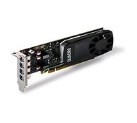 NVIDIA QUADRO P1000 HP BRACKET