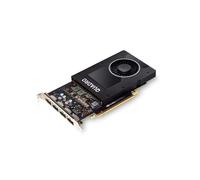 NVIDIA Quadro P2000 - 87CG5 (renouvelée)