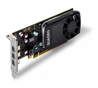 NVIDIA QUADRO P400 - Carte graphique - Quadro P400 - 2 Go - PCIe x16 profil bas - 3 x Mini DisplayPort - pour ESPRIMO D538, D538/, D538/E94+, D738, D738/, D958, D958/, D958/E94+; FUTRO S9010 G