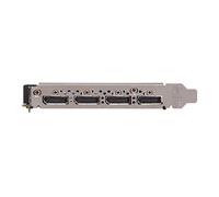 NVIDIA Quadro P4000 carte graphique - Quadro P4000 - 8 Go