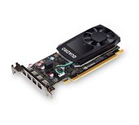 NVIDIA Quadro P600 2GB PCIe 3.0