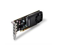 PNY VCQP620V2-SB Carte Graphique NVIDIA Quadro P620 V2 2 Go GDDR5 Noir
