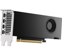 NVIDIA Quadro RTX 2000 ADA FH 16 Go GDDR6 PCIe 4.0 x8 version de détail - PCI-Express - 16 384 Mo