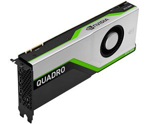 NVIDIA Quadro RTX 5000 16GB PCIe 3.0