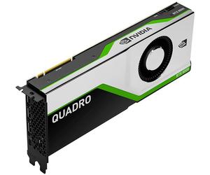 NVIDIA Quadro RTX 8000 48GB PCIe 3.0